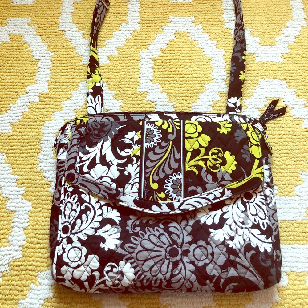 Vera Bradley Lap Top case!
